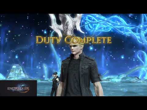 [DRG PoV] [P9S Clear] Pandaemonium: Anabaseios: The Ninth Circle (Savage) Clear