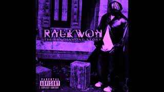 Raekwon-Pa-Blow Escablow(C&amp;S)