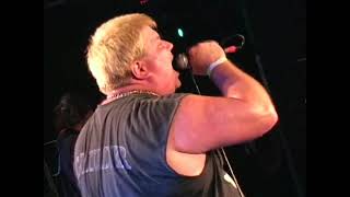 Sloppy Seconds - Let&#39;s Kill The Trendy (Live @ Insubordination Festival)