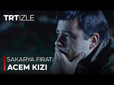 Muharrem'den Acem Kızı Türküsü - Sakarya Fırat 🎶