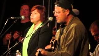 Vince Gill Singing-"Holding Things Together"