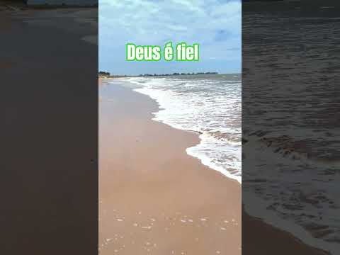 praia de buena, são Francisco do Itabapoana RJ: #shorts #shortvideo