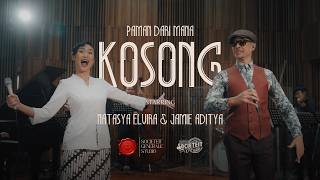 Download lagu Kosong - Societeit de Harmonie ft. Natasya Elvira & Jamie Aditya (Live Session) mp3