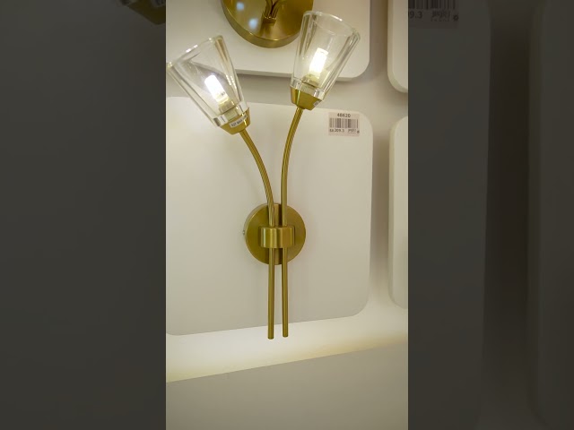 ابليك جداري مودرن مجوز ذهبي