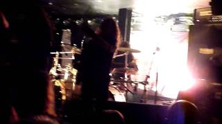 AVULSED-KILL TOWN DEAT DEATH FEST 20011