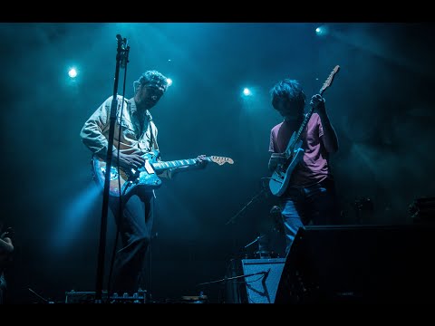 בסוף מתרגלים להכל | דודו טסה מארח את ג׳וני גרינווד