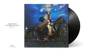 Eugenio Finardi | Song Fly High