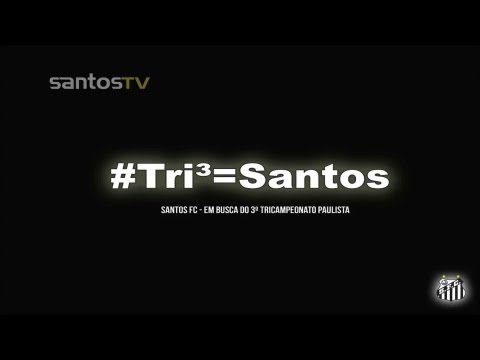 Final campeonato paulista 2012 - #Tri³