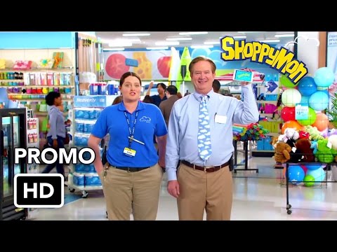 Superstore Season 2 (Promo 'ShoppyMon')