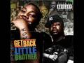 Little Brother ft. Lil Wayne- Breakin' My Heart ...