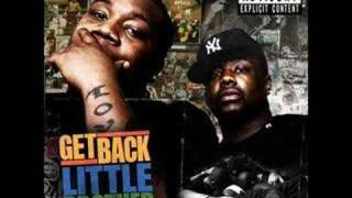 Little Brother ft. Lil Wayne- Breakin&#39; My Heart