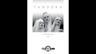 Cover art for Pandora