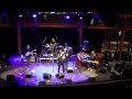 Maria Muldaur and the Midnight Scramble at the Blast Furnace Blues Festival