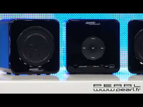 comment augmenter le son de sa chaine hifi