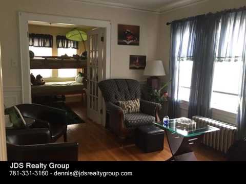 29 Gibson St, Boston MA 02122 - Condo - Real Estate - For Sale -
