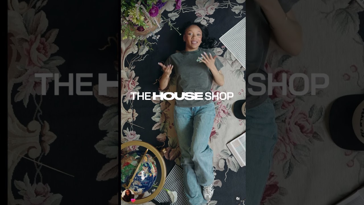 House Shop Social 2