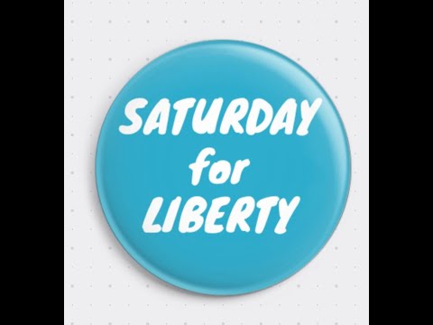DANSER ENCORE SATURDAY FOR LIBERTY
