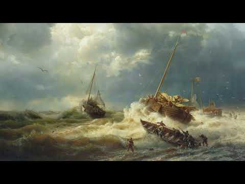 Viotti - Violin Concerto No.22 in A minor, G. 97