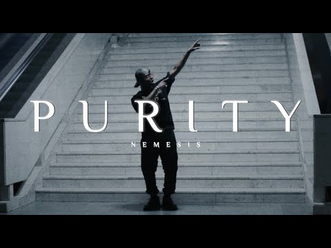 "PURITY"- NINHO TYPE BEAT | BY NEMESIS