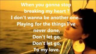 Stereo Love by Edward Maya &amp; Mia Martina