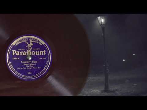Video thumbnail for Cemetery Blues