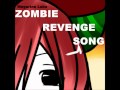 Zombie Revenge Song - Megurine Luka -【Doofus ...