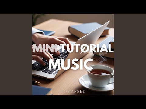 Mini Tutorial Music