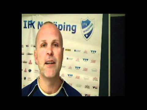 Hasselkvist analyserar IFK-Bolton