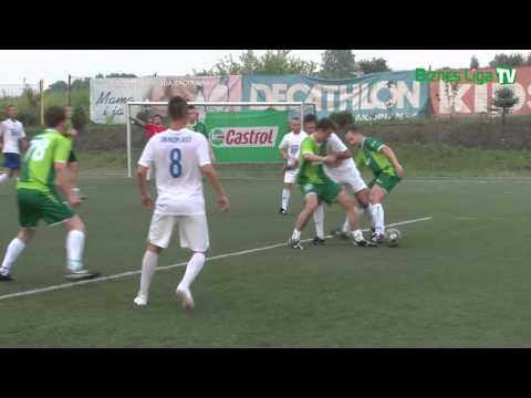 04.07.2012 Biznes Liga - Extraklasa - ProEko -  Oknoplast
