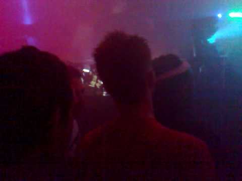 Trotta @ Milwaukees with juiceman hooligan dread 20.03.10 Last Tune.mp4