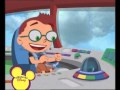 Little Einsteins The Autotune Adventures