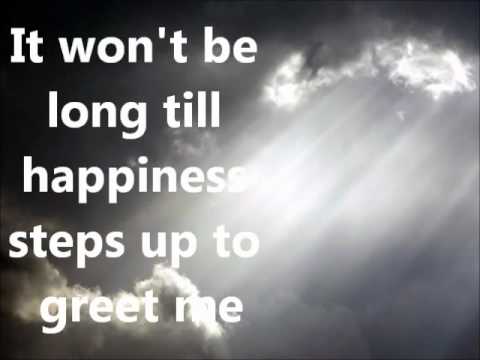 BJ Thomas - Raindrops Keep Falling On My Head [LYRICS]