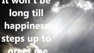 BJ Thomas - Raindrops Keep Falling On My Head [LYRICS]