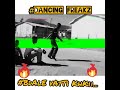 Gqom Kings Barrydale Dancers