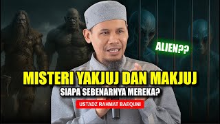 Download lagu MISTERI YAKJUJ DAN MAKJUJ: Siapakah Mereka? Ust. Rahmat Baequni #kajianislam #yakjujmakjuj mp3 Download lagu MISTERI YAKJUJ DAN MAKJUJ: Siapakah Mereka? Ust. Rahmat Baequni #kajianislam #yakjujmakjuj mp3