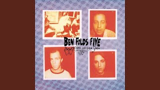 Ben Folds Five - Battle of Who Could Care Less (&#39;Fuckless&#39; Version)