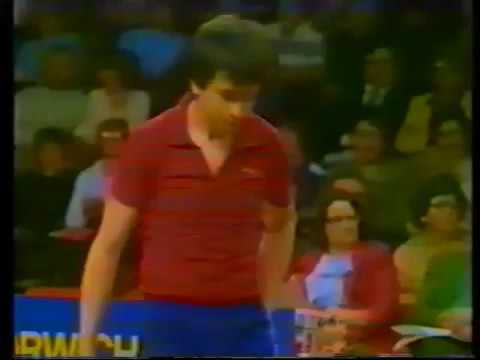 Klampár Tibor  vs Stellan Bengtsson  1979