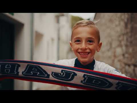 Jakša Jordes - Baba je pukla (Official Music Video)