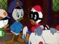 Lil Jon & Three 6 Mafia with Duck Tales Cartoon ...