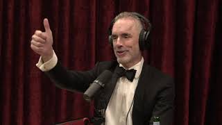 JRE 1769 - Jordan Peterson