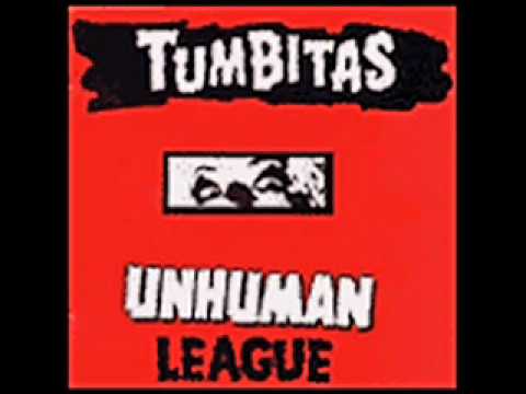 Thee Tumbitas - She's A Rock