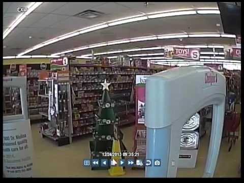 Armed Robbery--Family Dollar--9014 W. Appleton Avenue
