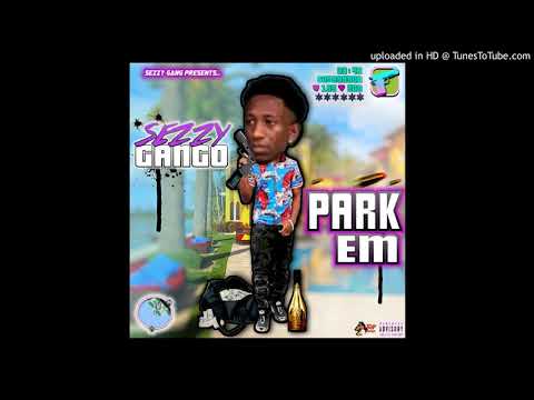 Sezzy Gango PARK EM