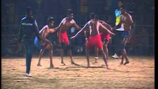 (13) Sardulgarh (Mansa) Kabaddi Tournament 1 Feb 2016