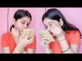 Agar Aapne Meri Ye Video Dekh Li Parlour Jane Ki Jarurat Nahi Padegi Glamwithprachi