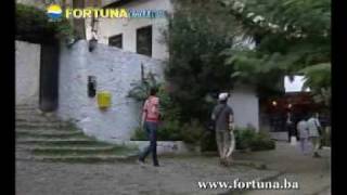 Fortuna Trade Tours Mostar -  Promo Video - Tourist offer www.fortuna.ba