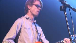 Ben Kweller 'Mean To Me' // BeatCast Live Series