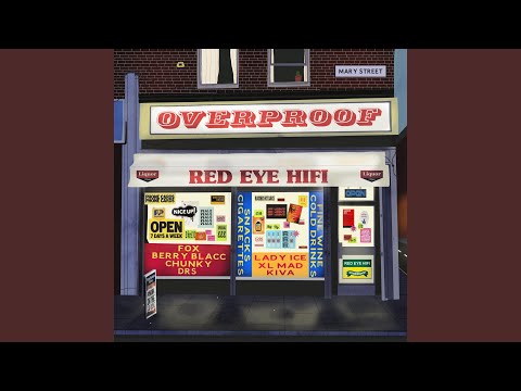 Balance It (feat. XL Mad)