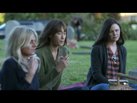 PIVOTING (FOX) - "SHE'S GOME" PROMO