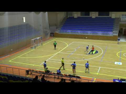 7 КУ 5 FC Bonguk - Маяк.